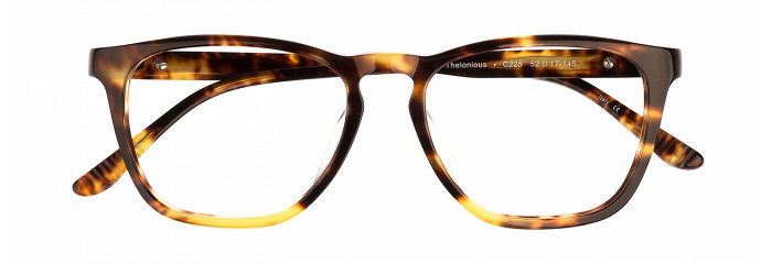Private Label Thelonious C225