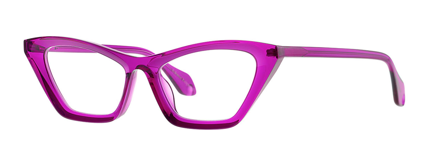 Theo - Ulla Eyewear