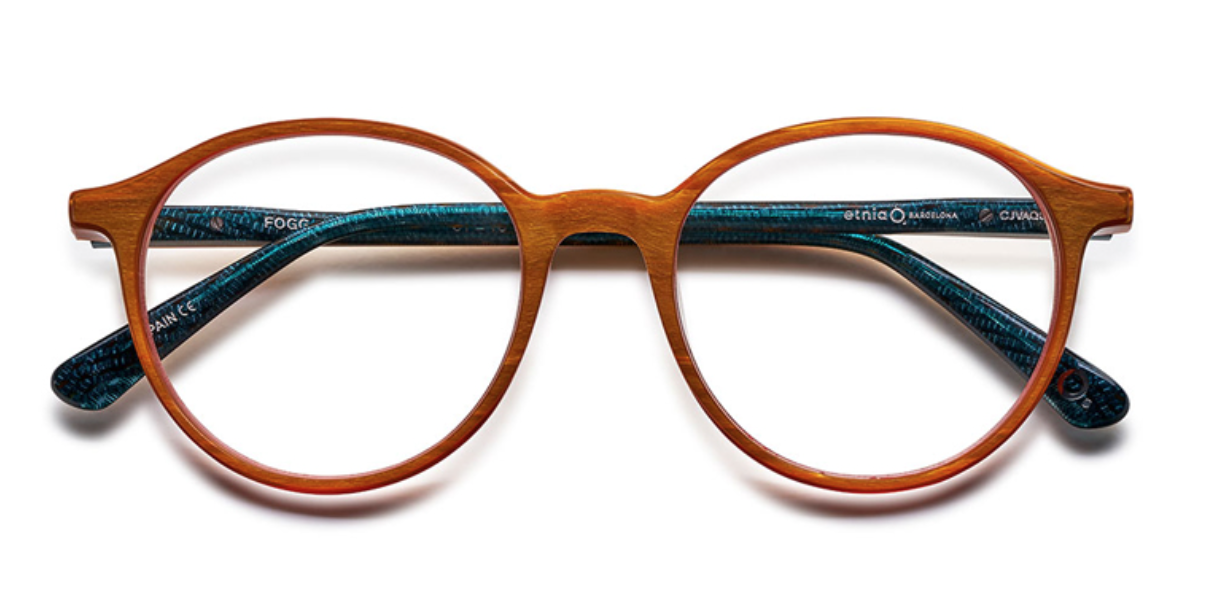 ETNIA FOGG